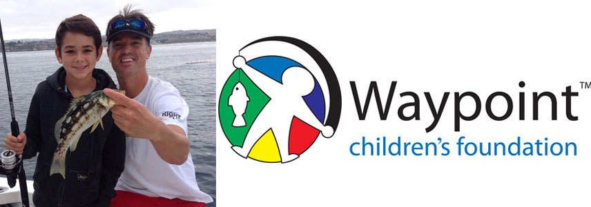 WayPoint Children’s Foundation