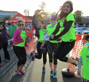 Image by Laguna Hills Adventure Run.