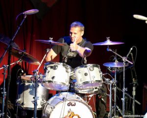 Rausch PT | Chris Powers