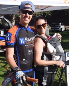 Sean Swopes | Rausch Physical Therapy