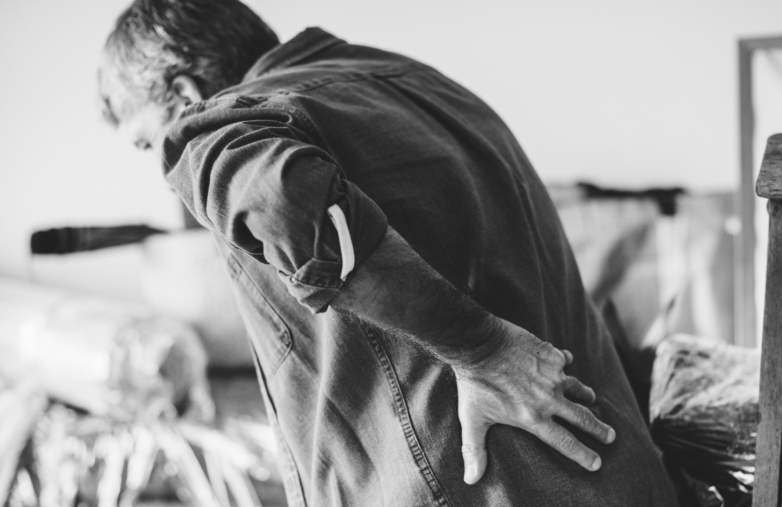 How Physical Therapy Can Relieve Sciatica Symptoms