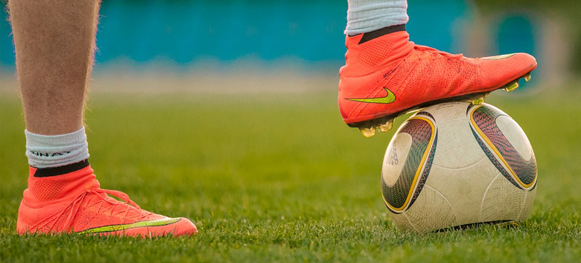 Finding the Best Soccer Cleats for Your Feet