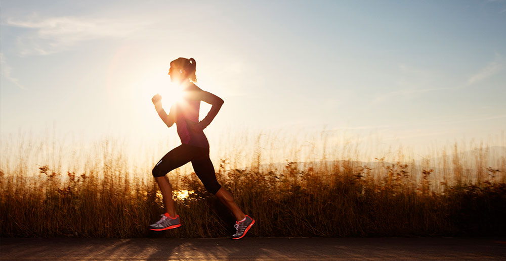 Are You Falling for These Four Common Running Form Myths?