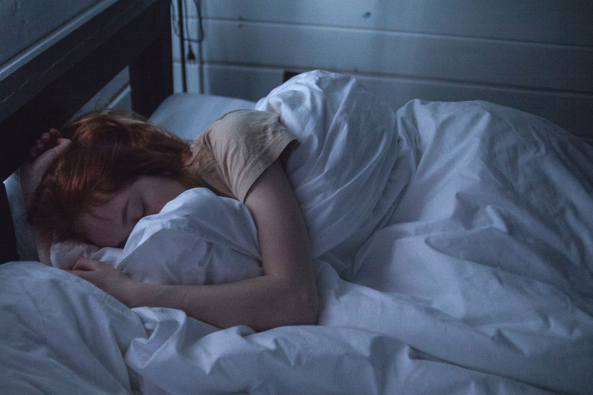 The Best Pillow Position for Avoiding Morning Neck Pain