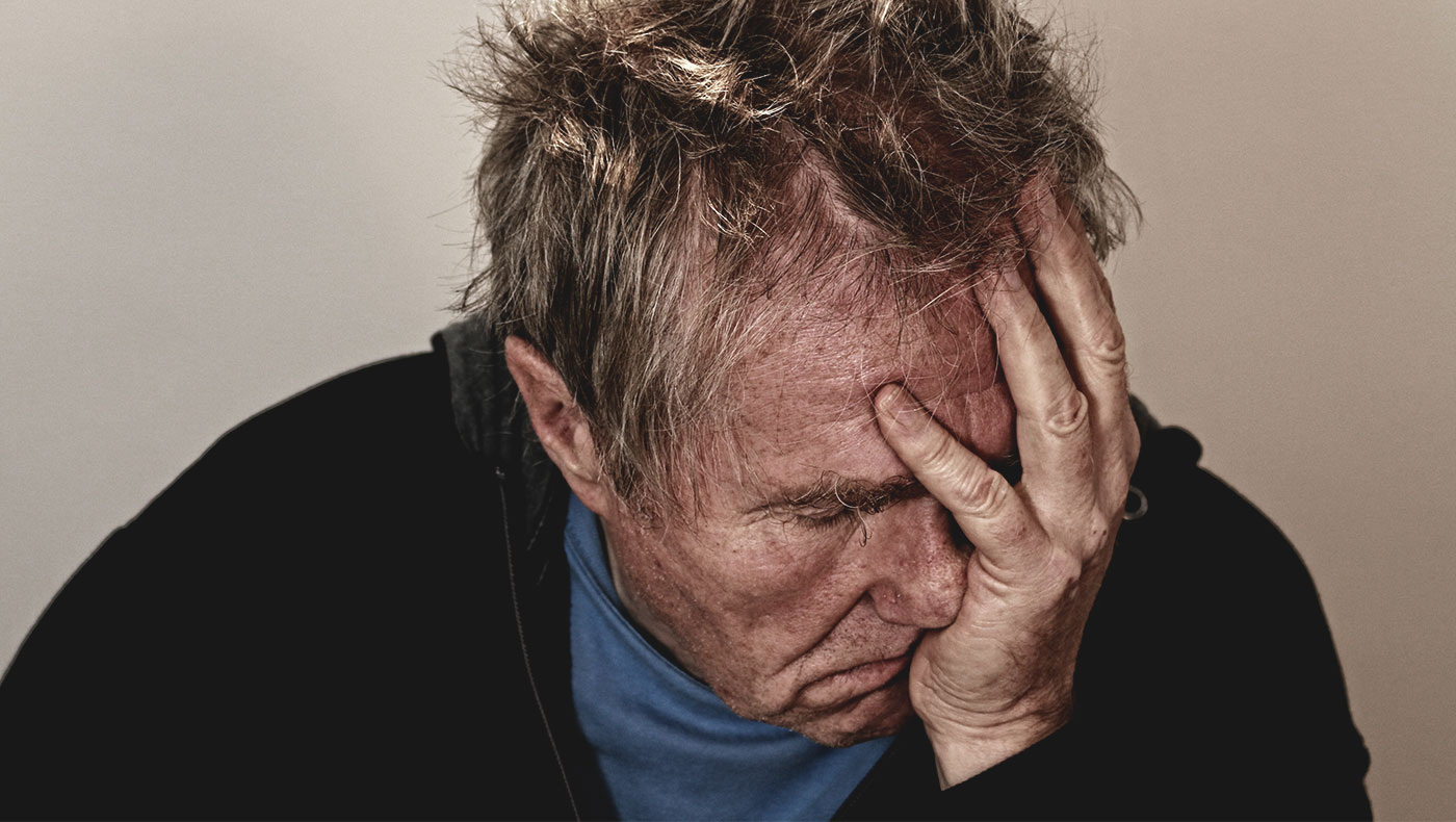 Understanding Chronic Pain and How to Avoid It