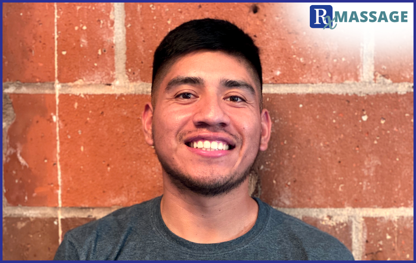 Employee Spotlight – Tommy Casarrubias