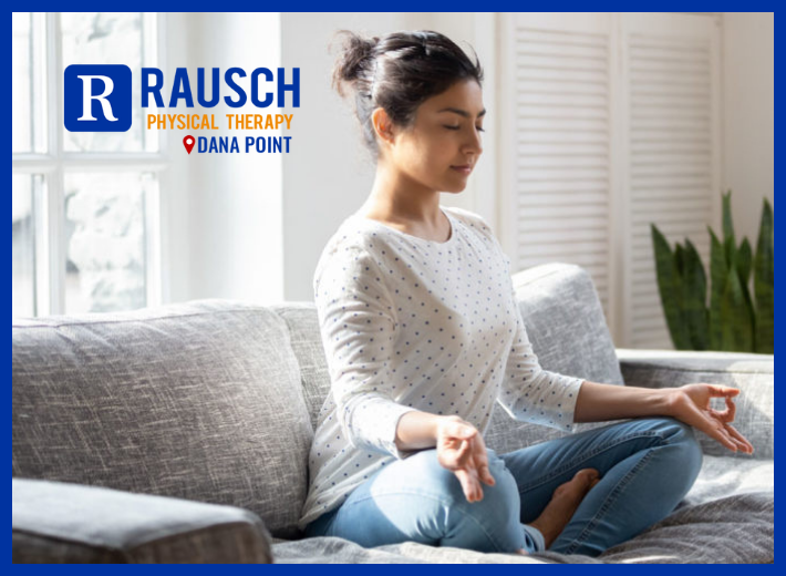 Keep Calm and Breathe On: The importance of not holding your breath