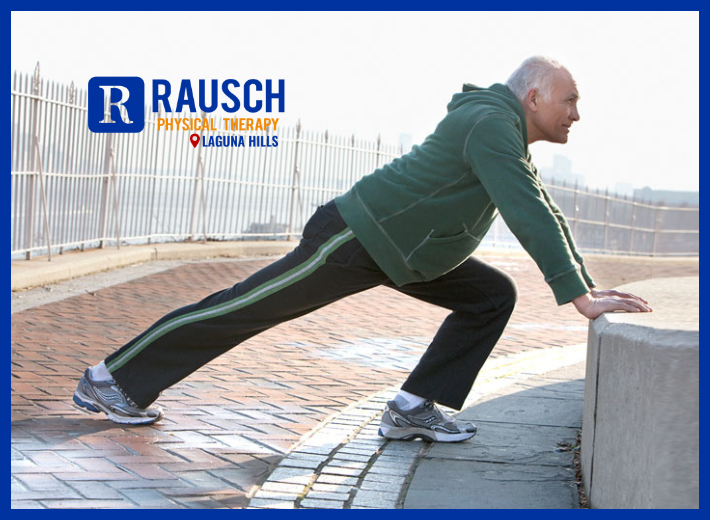 How to Keep Your Muscles Strong as You Get Older