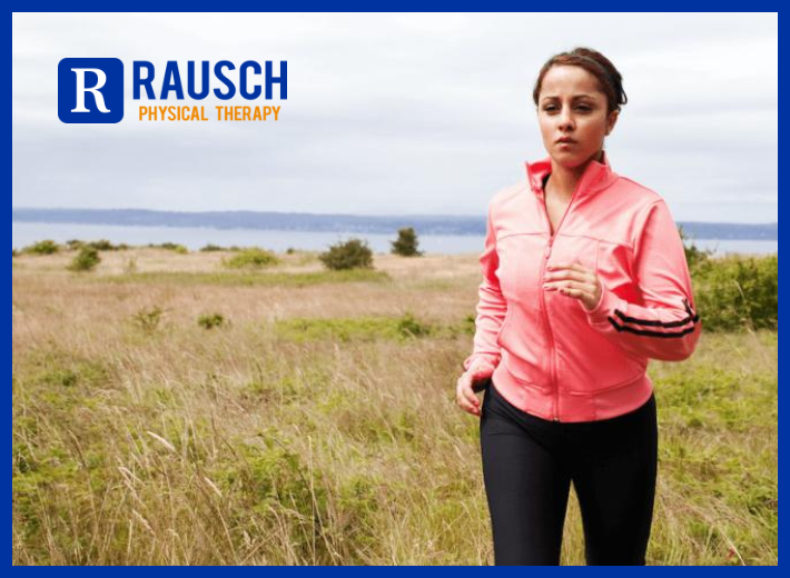 How to Choose Your Next Running Race