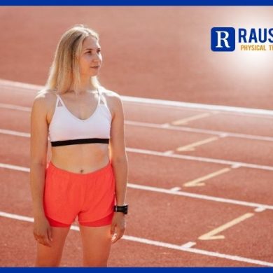 The Female Athlete Triad & How Physical Therapy Helps Girls Grow Strong