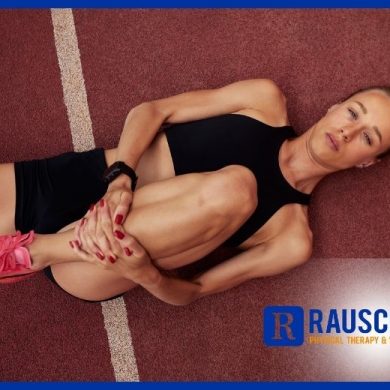 How Can I Prevent a Sports Injury?